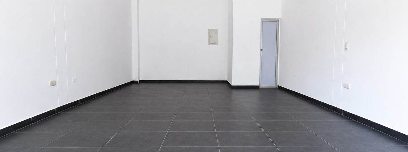 Local en arriendo en Lagos I, Floridablanca, 40 m² · foto 2 de 3