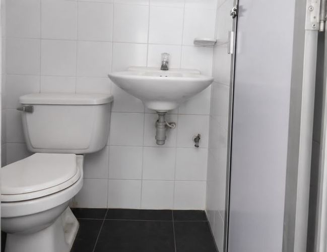 Local en arriendo en Lagos I, Floridablanca, 40 m² · foto 3 de 3