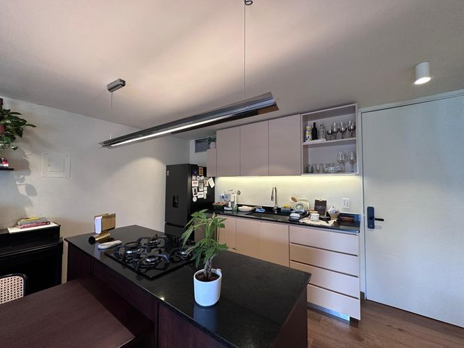 Apartamento de 1 alcoba en arriendo en El Poblado, Medellín, 72 m² · foto 7 de 18