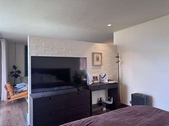 Apartamento de 1 alcoba en arriendo en El Poblado, Medellín, 72 m² · foto 13 de 18