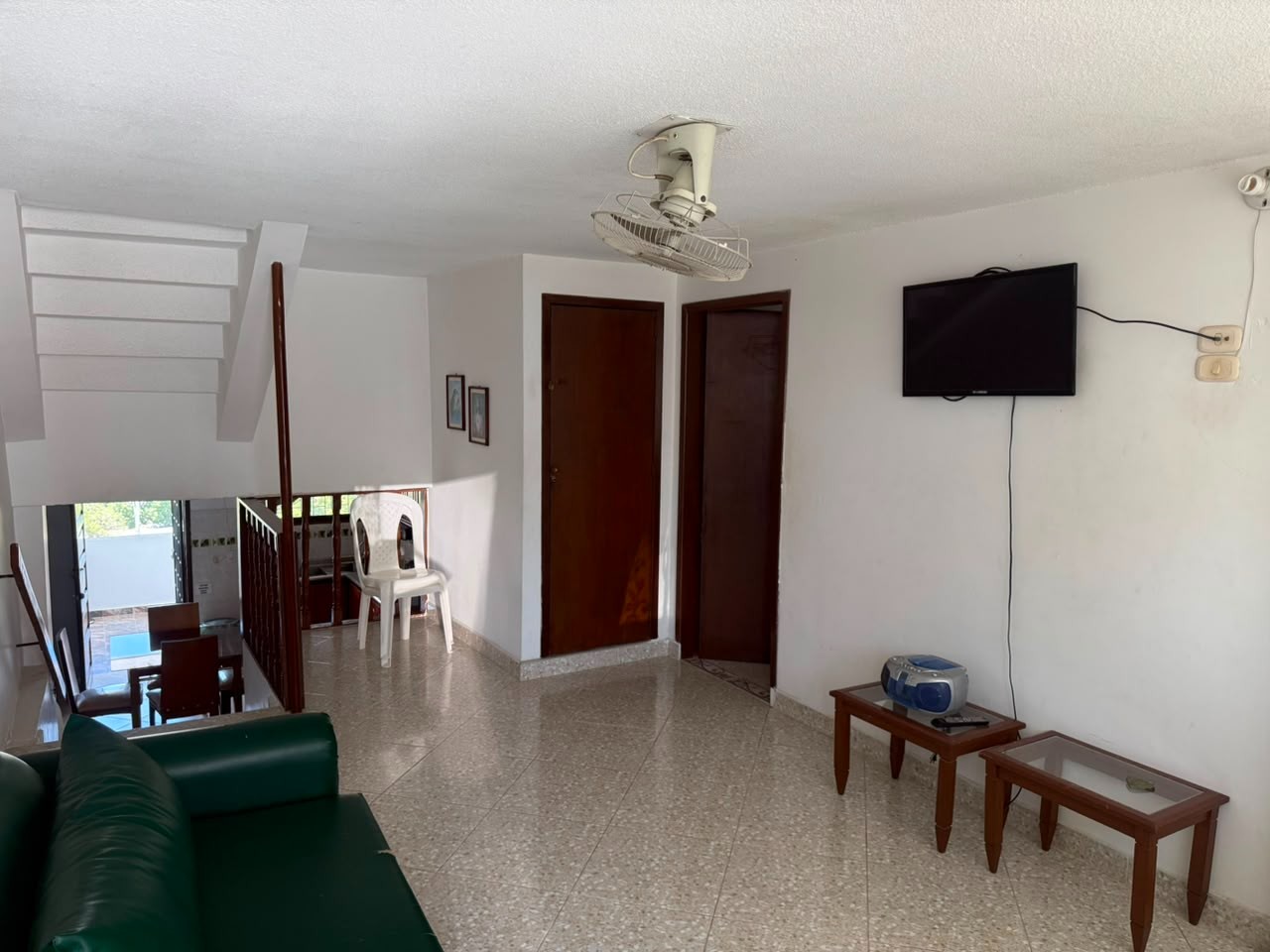 Apartamento en venta en Rodadero, Santa Marta · foto 9 de 11
