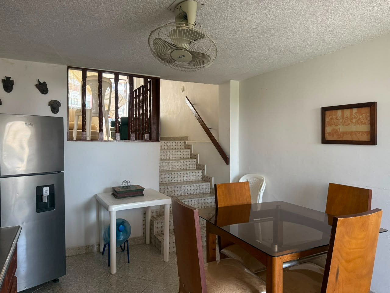 Apartamento en venta en Rodadero, Santa Marta · foto 8 de 11