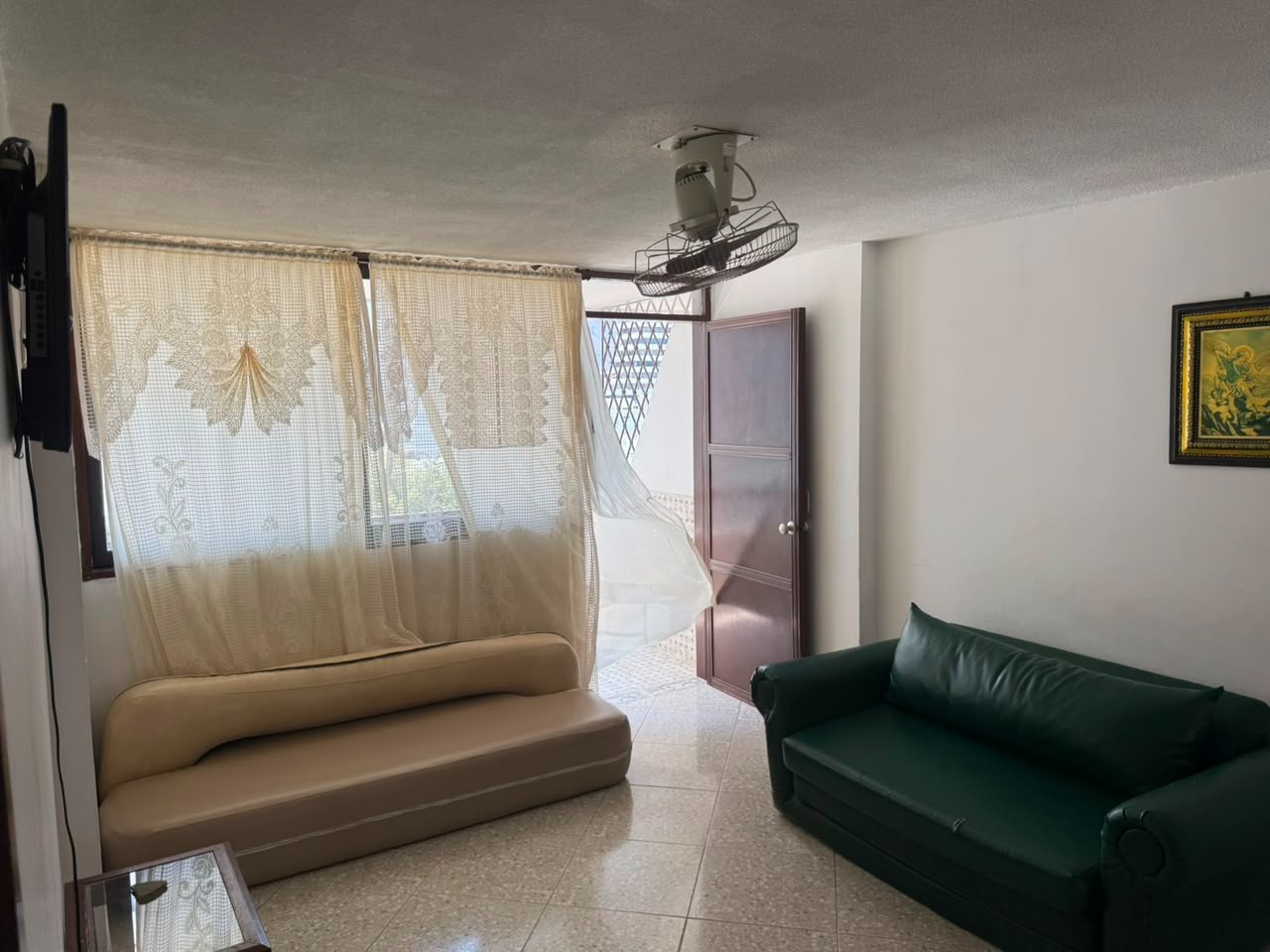 Apartamento en venta en Rodadero, Santa Marta · foto 4 de 11