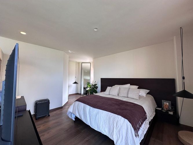 Apartamento de 1 alcoba en arriendo en El Poblado, Medellín, 72 m² · foto 5 de 18