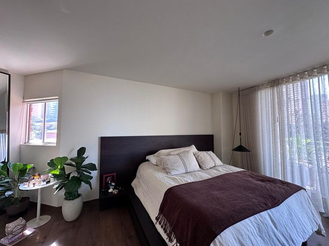 Apartamento de 1 alcoba en arriendo en El Poblado, Medellín, 72 m² · foto 7 de 18