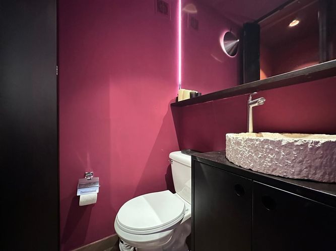 Apartamento de 1 alcoba en arriendo en El Poblado, Medellín, 72 m² · foto 3 de 18