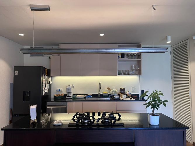 Apartamento de 1 alcoba en arriendo en El Poblado, Medellín, 72 m² · foto 10 de 18