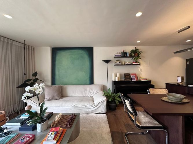 Apartamento de 1 alcoba en arriendo en El Poblado, Medellín, 72 m² · foto 14 de 18