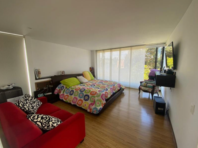 Casa en venta en Guaymaral, Bogotá · foto 3 de 13