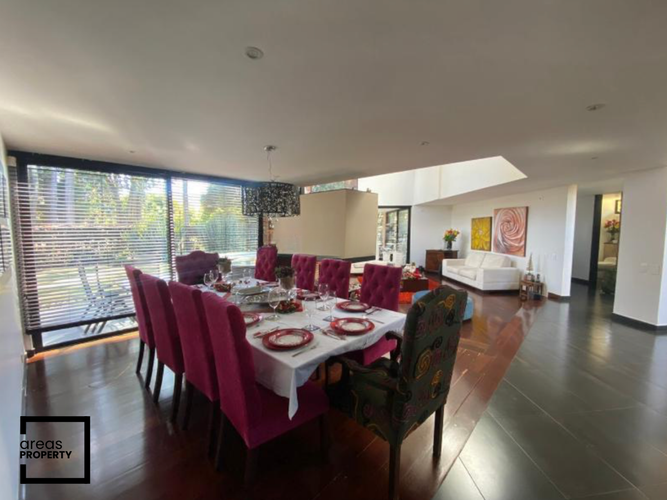 Casa en venta en Guaymaral, Bogotá · foto 5 de 13