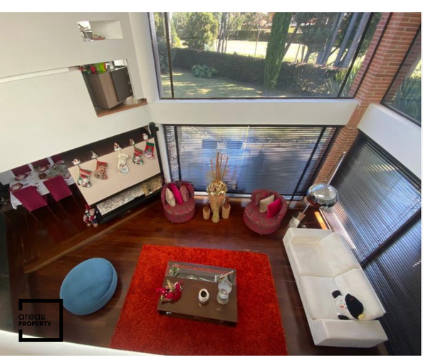 Casa en venta en Guaymaral, Bogotá · foto 9 de 13