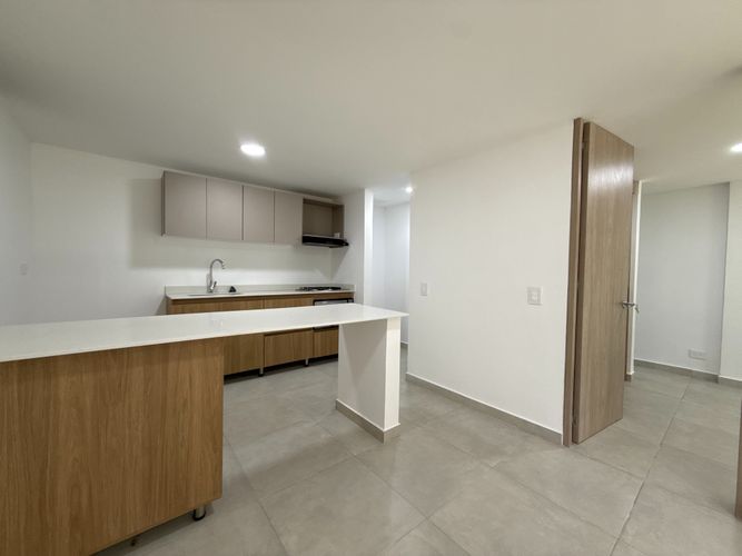 Apartaestudio en venta en Super Inter Avenida 19, Armenia, 45 m² · foto 3 de 14
