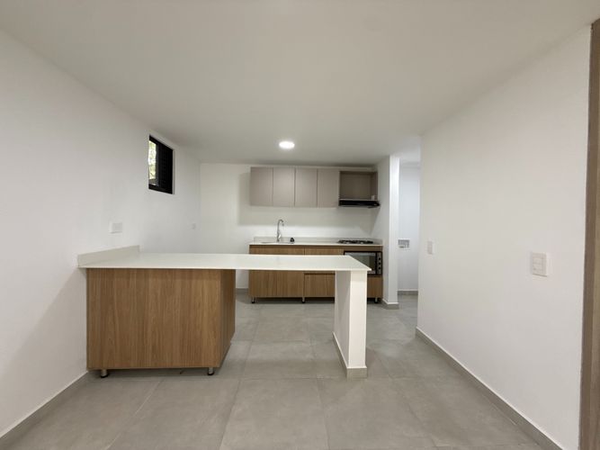 Apartaestudio en venta en Super Inter Avenida 19, Armenia, 45 m² · foto 2 de 14