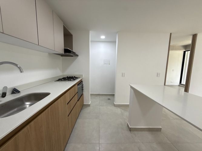 Apartaestudio en venta en Super Inter Avenida 19, Armenia, 45 m² · foto 4 de 14
