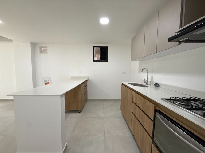 Apartaestudio en venta en Super Inter Avenida 19, Armenia, 45 m² · foto 5 de 14
