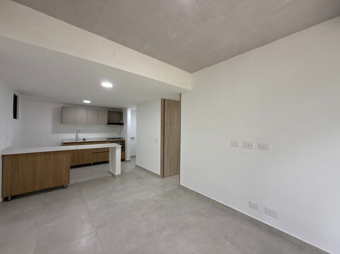 Apartaestudio en venta en Super Inter Avenida 19, Armenia, 45 m² · foto 7 de 14