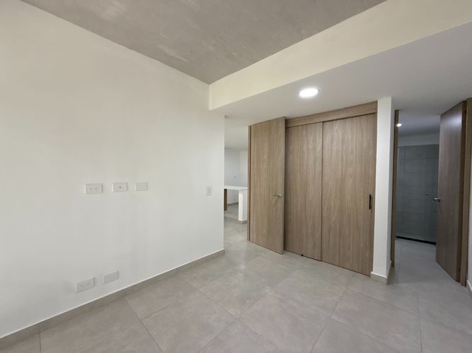 Apartaestudio en venta en Super Inter Avenida 19, Armenia, 45 m² · foto 12 de 14