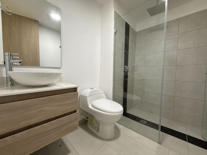 Apartaestudio en venta en Super Inter Avenida 19, Armenia, 45 m² · foto 14 de 14