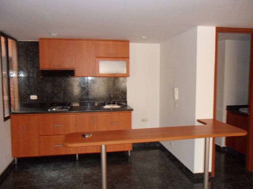 Apartamento en venta en Lisboa Usaquén, Bogotá · foto 3 de 12