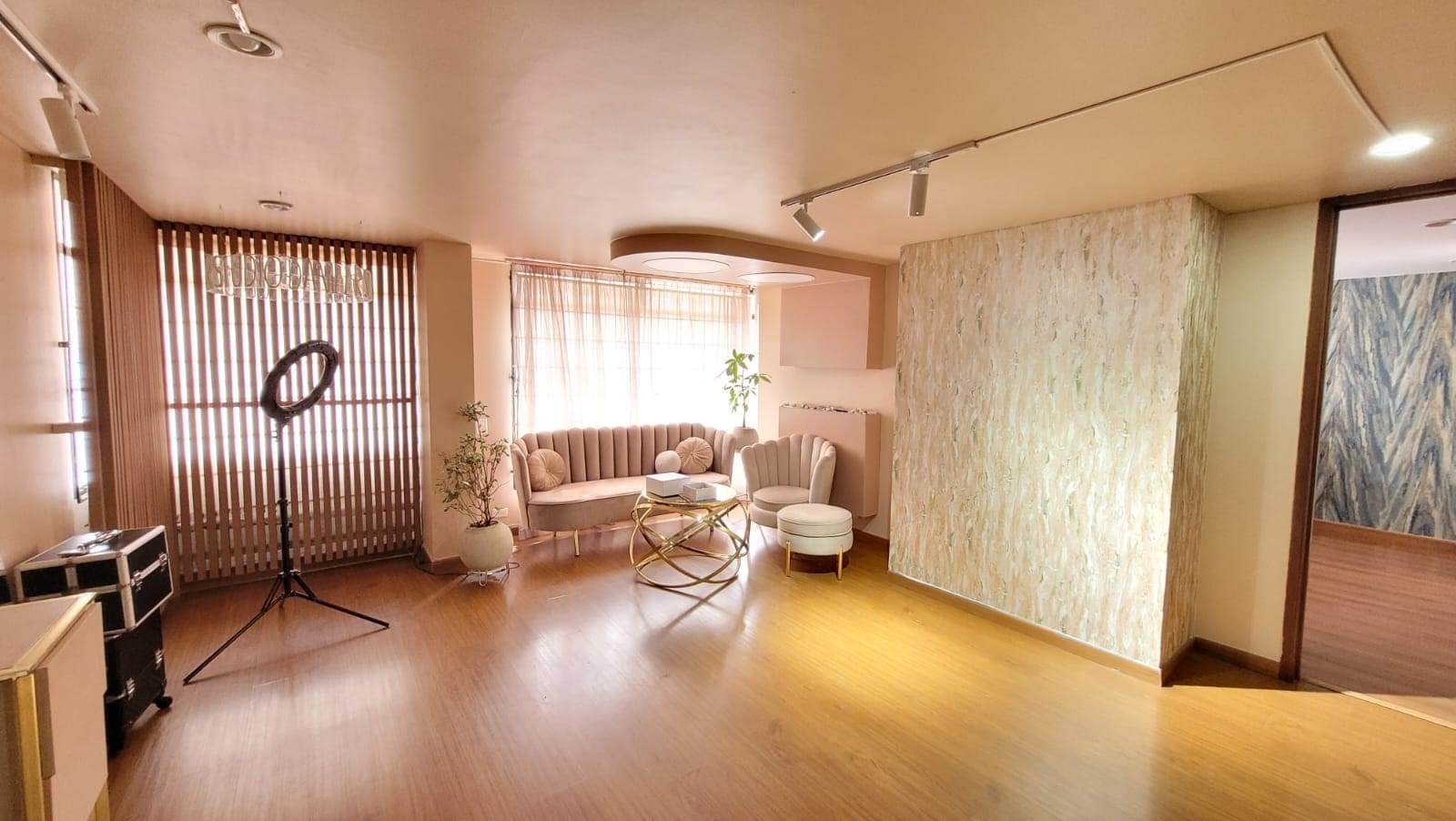Apartamento en venta en Lisboa Usaquén, Bogotá · foto 6 de 12
