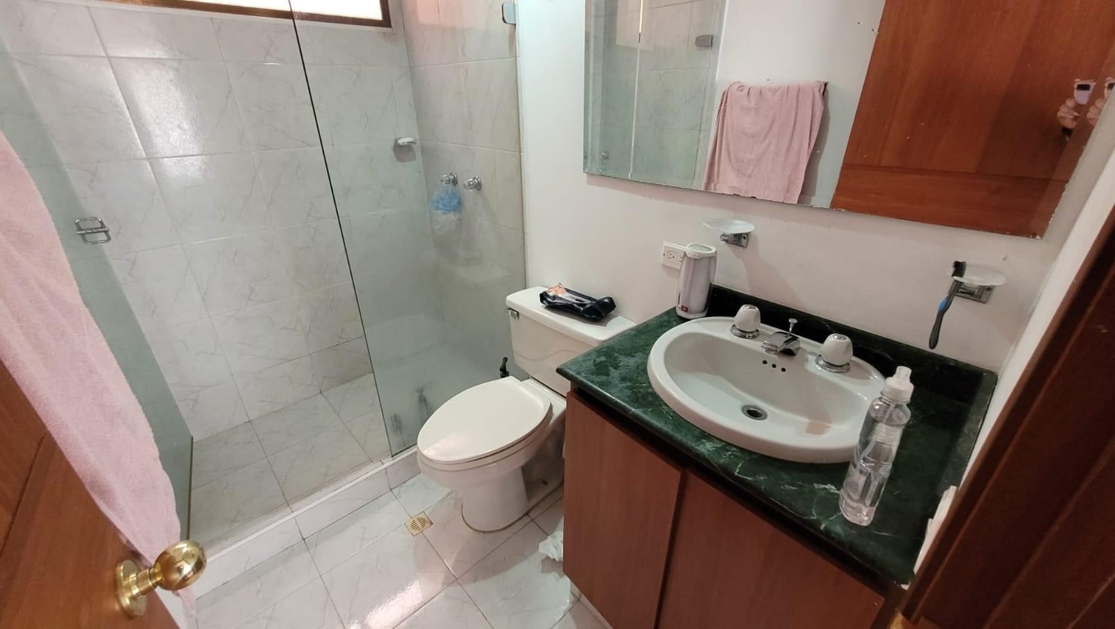 Apartamento en venta en Lisboa Usaquén, Bogotá · foto 7 de 12