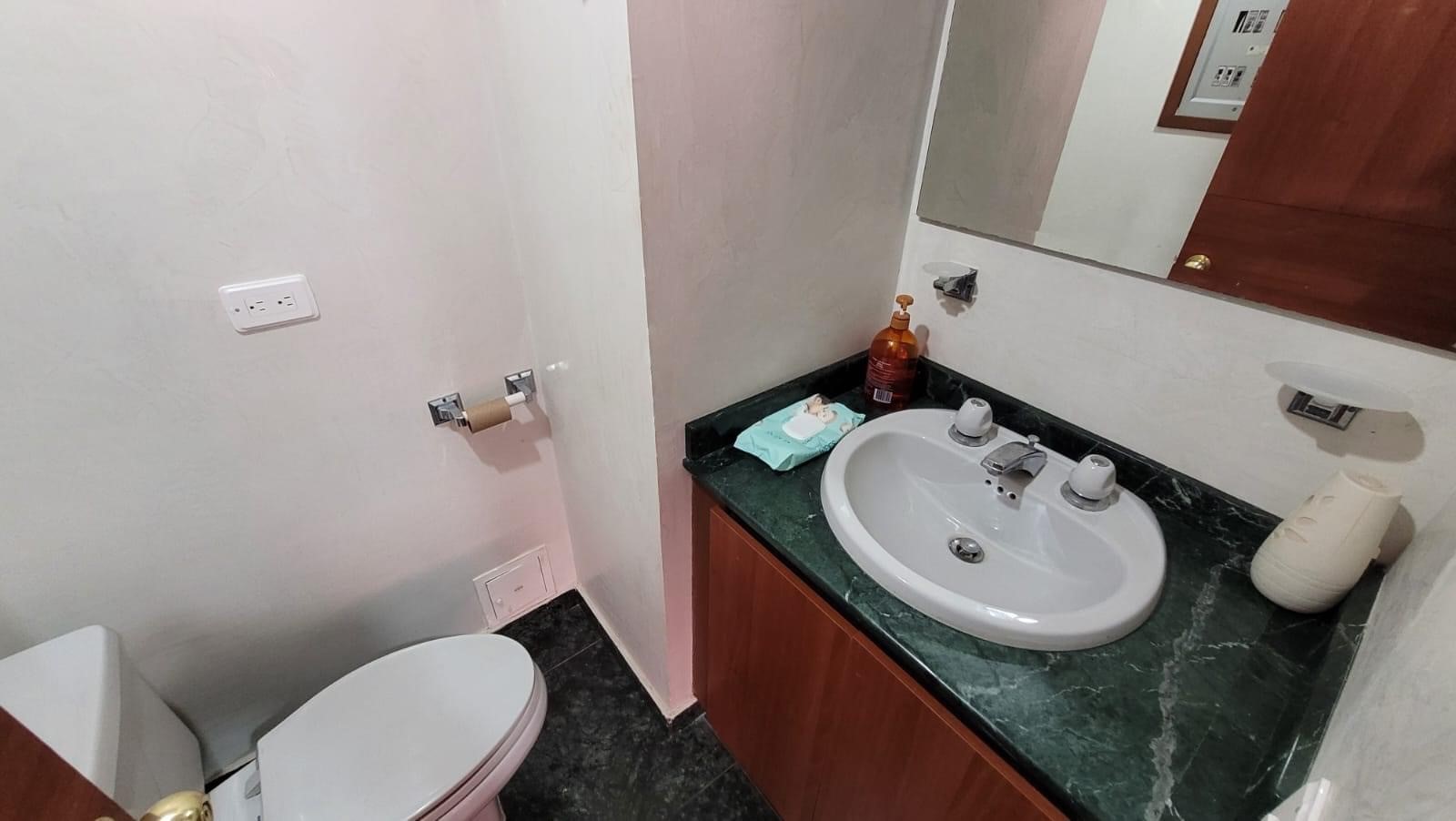 Apartamento en venta en Lisboa Usaquén, Bogotá · foto 10 de 12