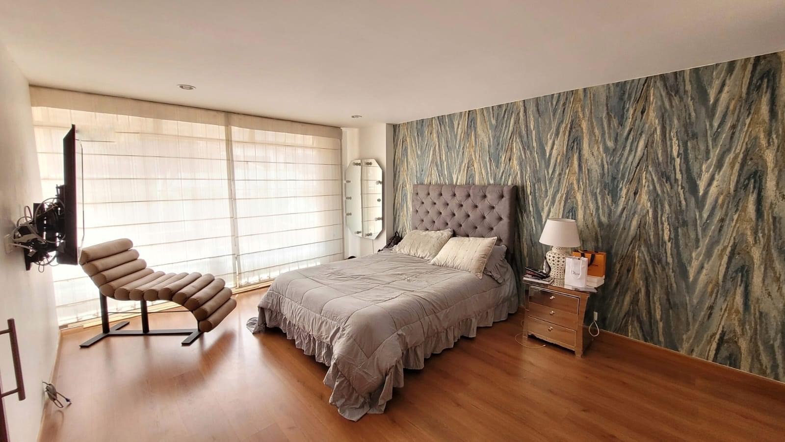 Apartamento en venta en Lisboa Usaquén, Bogotá · foto 11 de 12