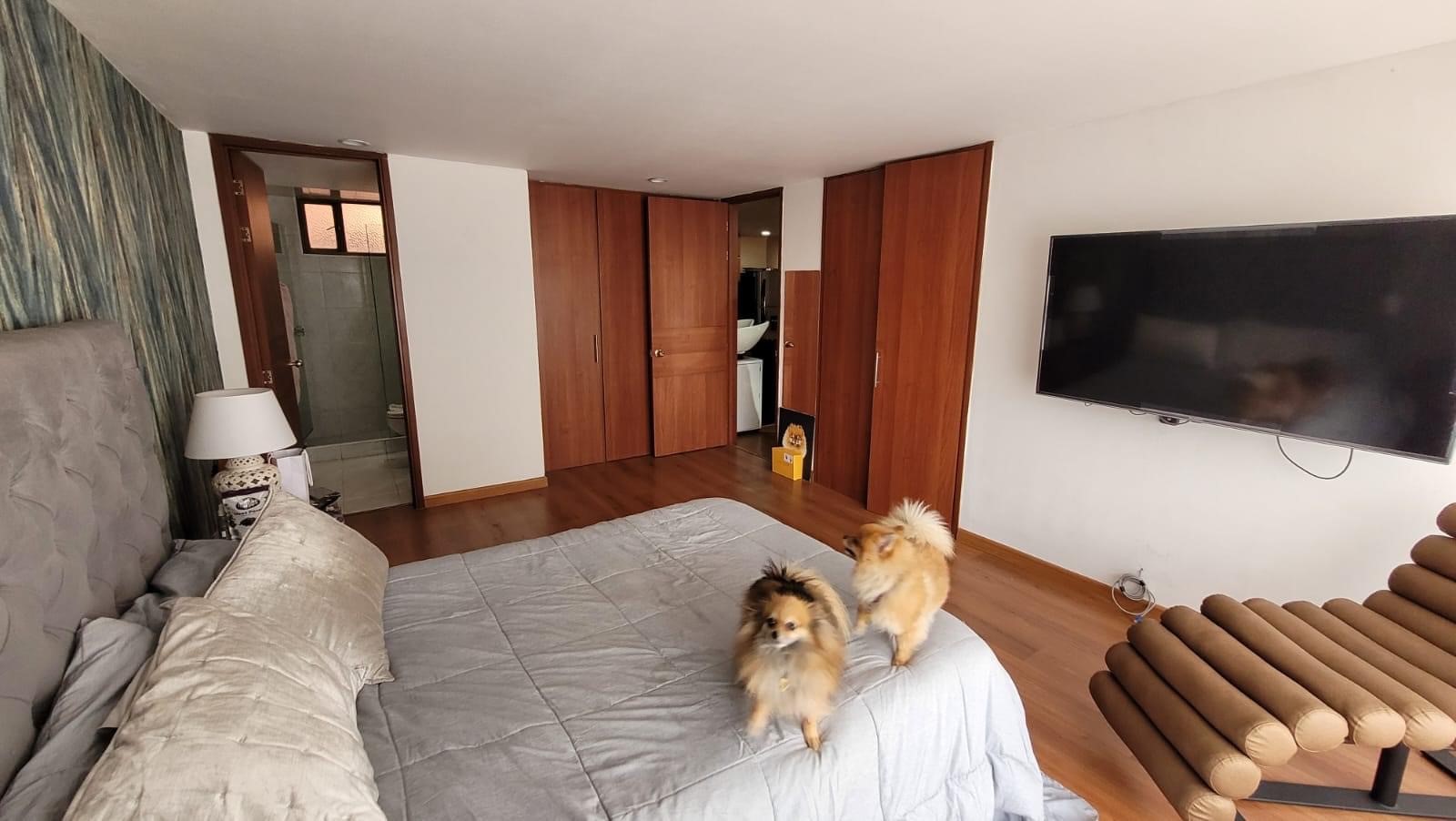 Apartamento en venta en Lisboa Usaquén, Bogotá · foto 12 de 12