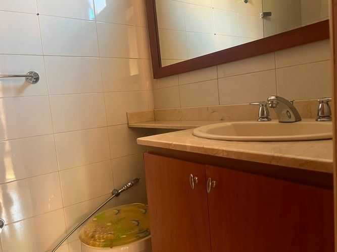 Apartamento de 3 alcobas en arriendo en Cumbres, Envigado, 90 m² · foto 16 de 16