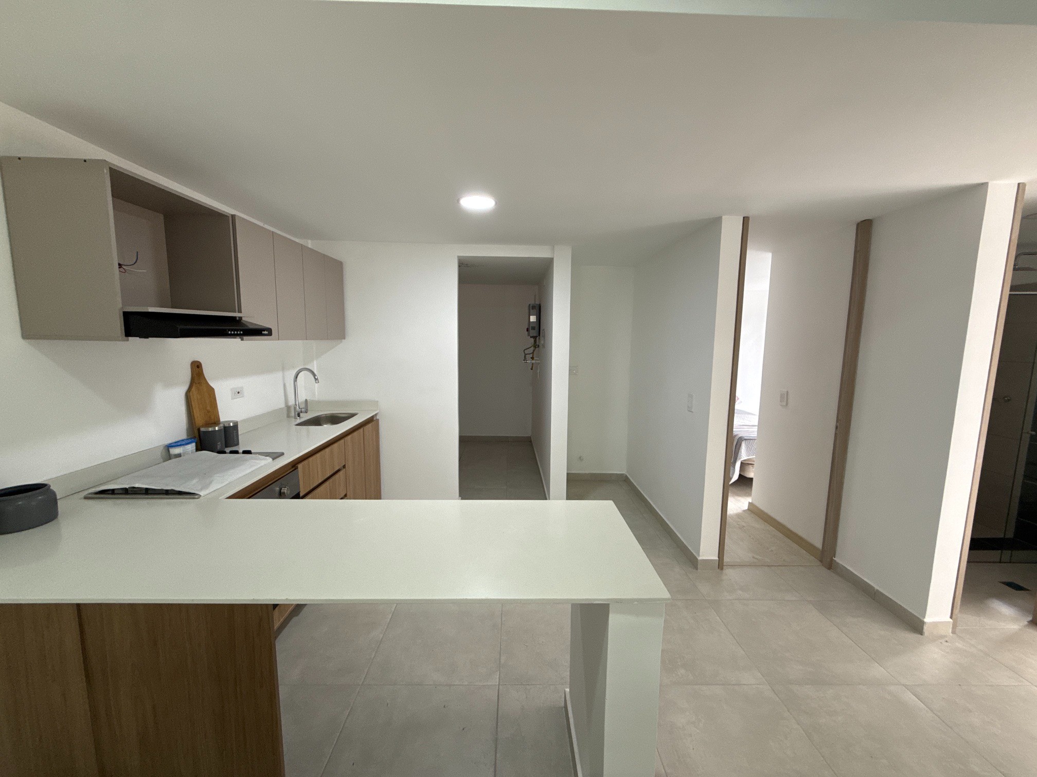 Apartamento en venta en Super Inter Avenida 19, Armenia · foto 3 de 10