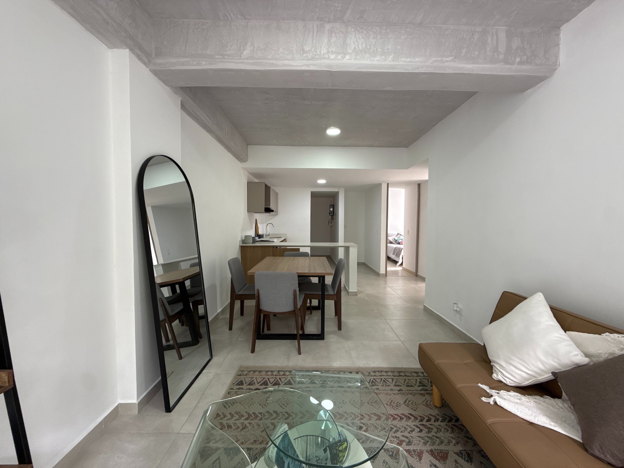 Apartamento en venta en Super Inter Avenida 19, Armenia · foto 4 de 10