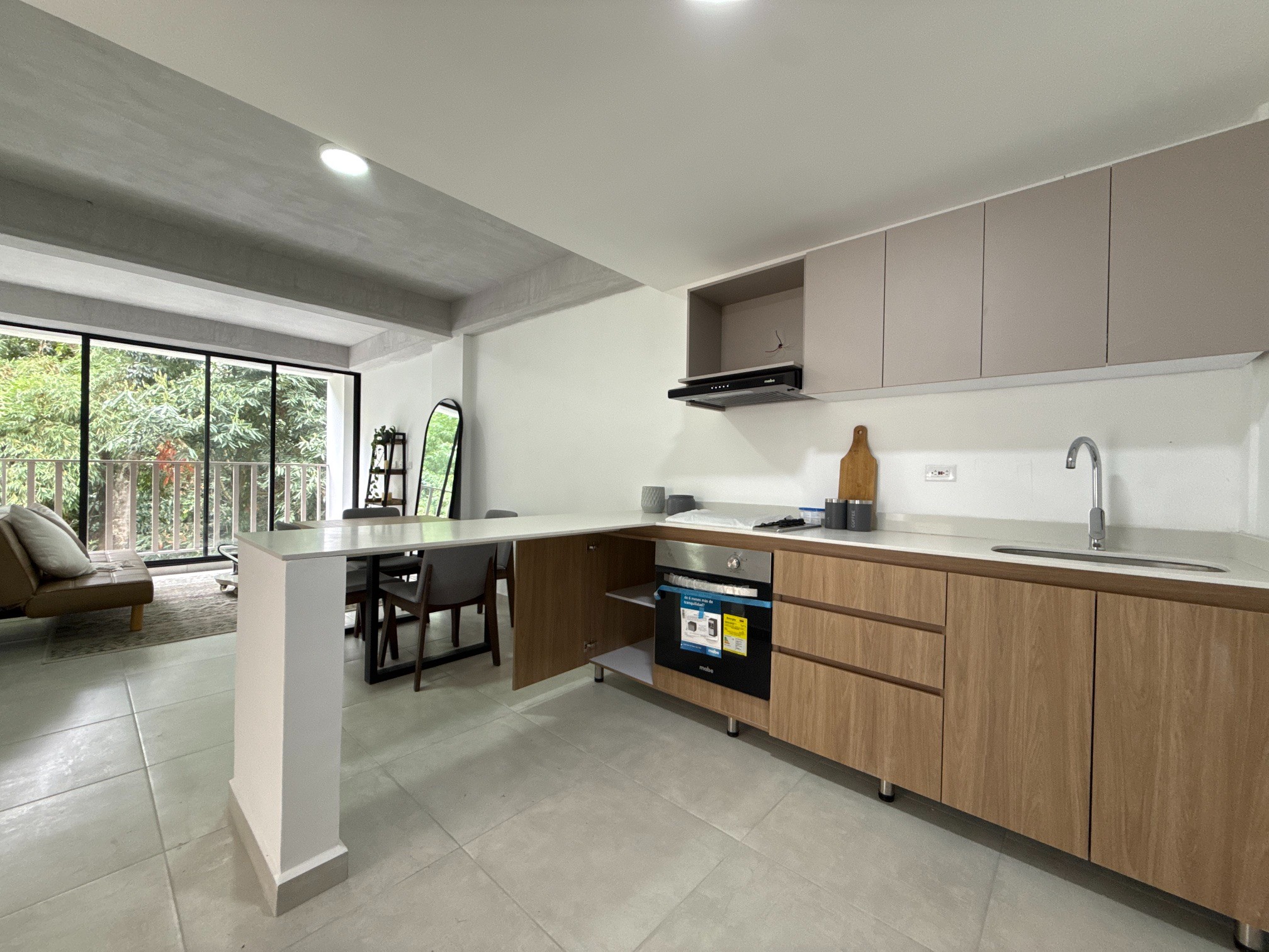 Apartamento en venta en Super Inter Avenida 19, Armenia · foto 6 de 10