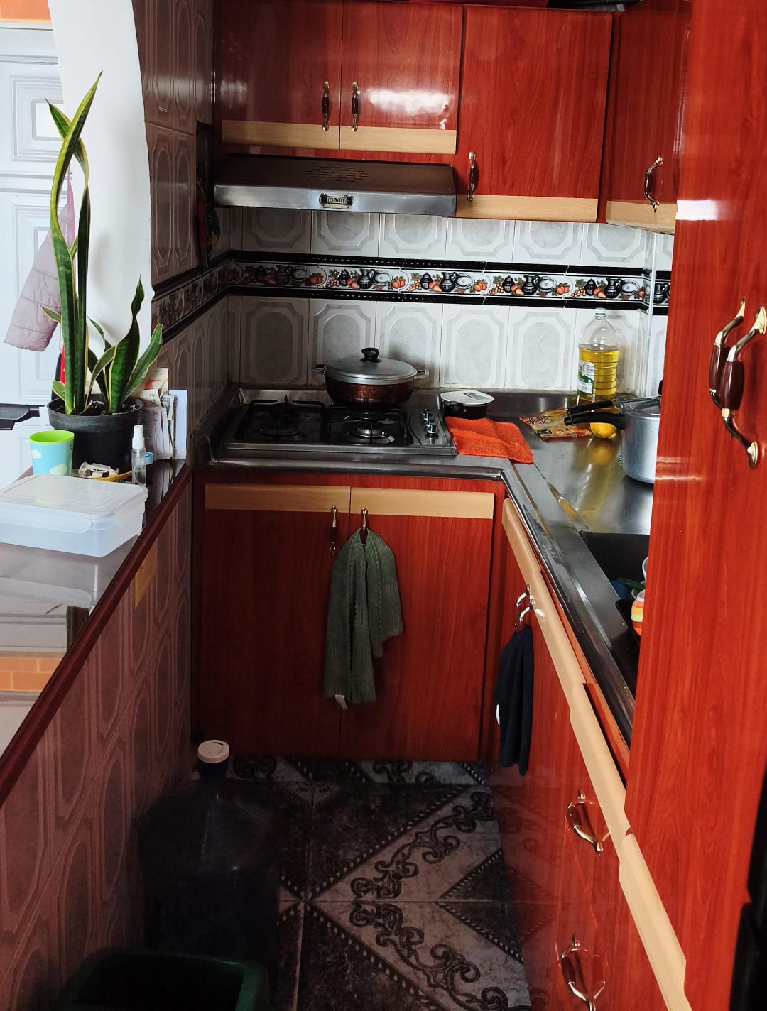 Apartamento en venta en El Porvenir, Bogotá · foto 3 de 7
