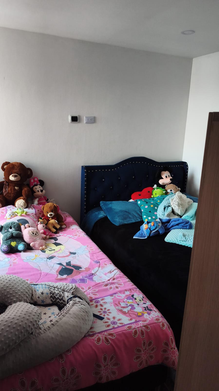 Apartamento en venta en El Porvenir, Bogotá · foto 4 de 7