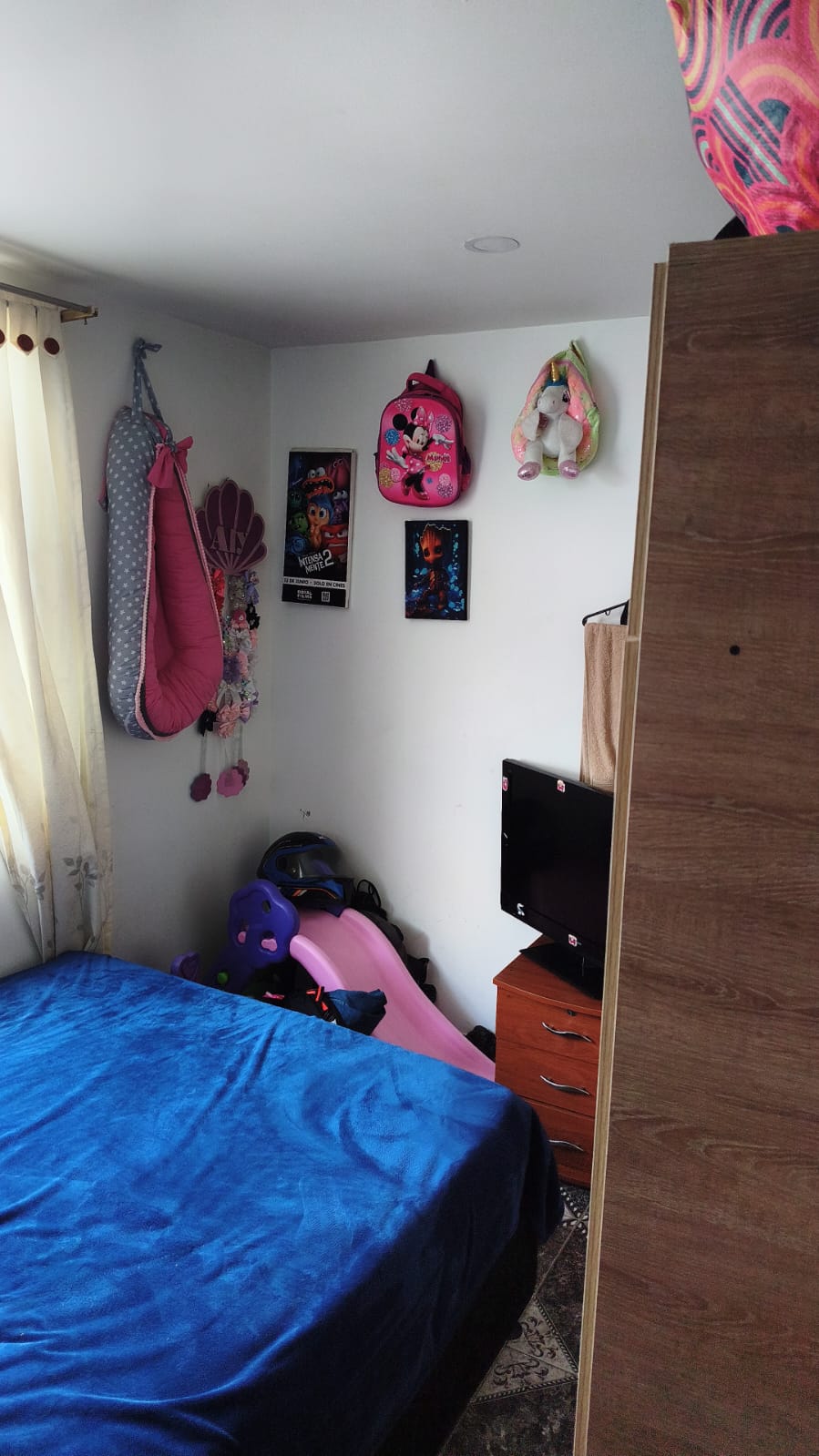 Apartamento en venta en El Porvenir, Bogotá · foto 5 de 7
