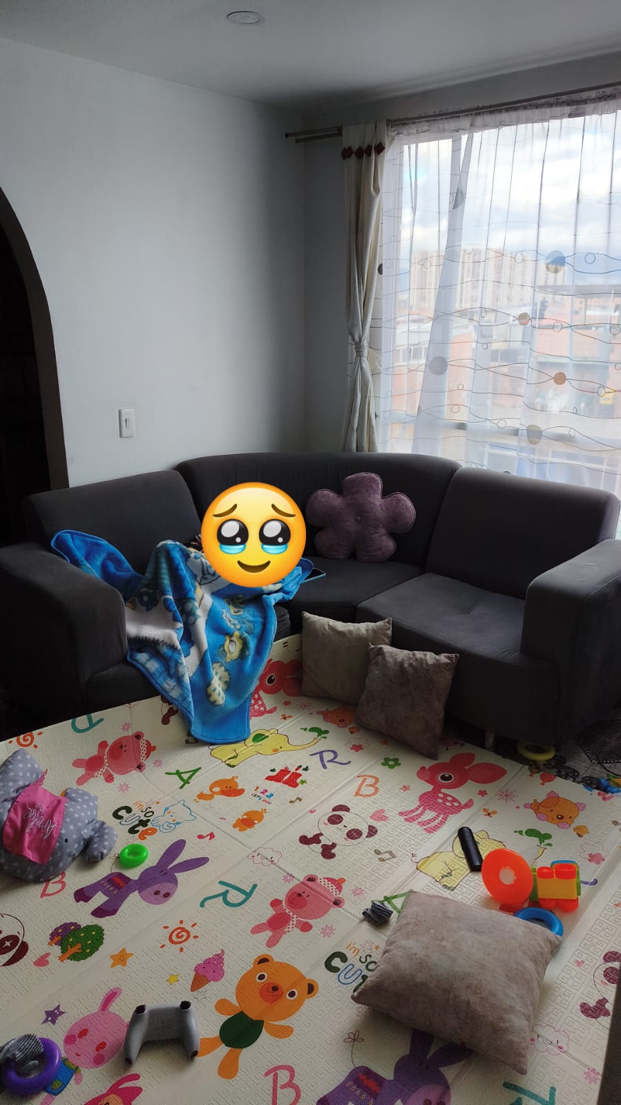 Apartamento en venta en El Porvenir, Bogotá · foto 6 de 7