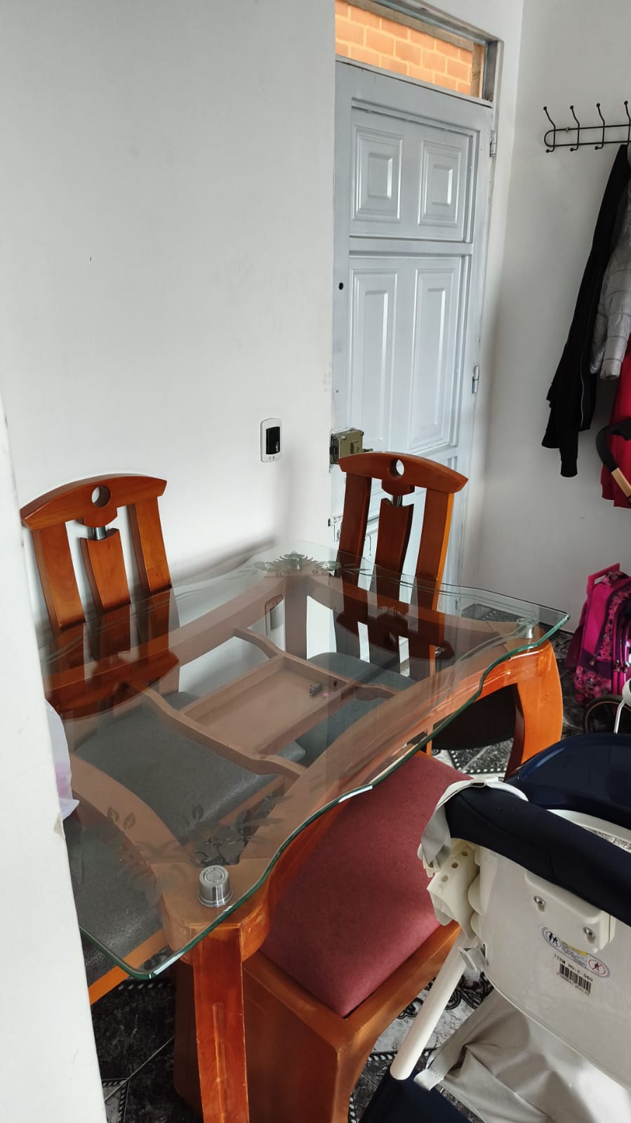 Apartamento en venta en El Porvenir, Bogotá · foto 7 de 7