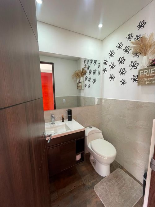 Casa de 3 alcobas en venta en Parcelas, Cota, 220 m² · foto 3 de 24
