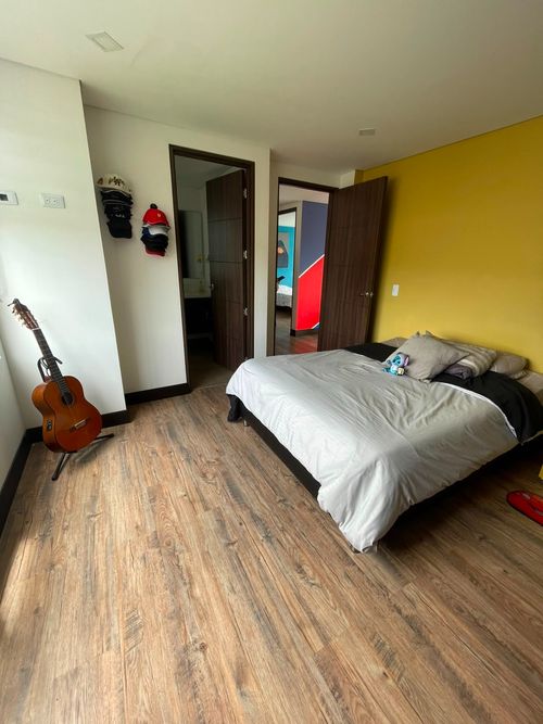 Casa de 3 alcobas en venta en Parcelas, Cota, 220 m² · foto 11 de 24