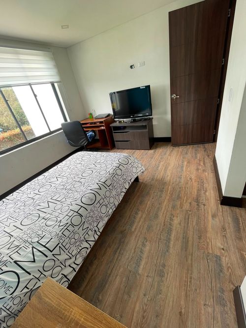 Casa de 3 alcobas en venta en Parcelas, Cota, 220 m² · foto 16 de 24