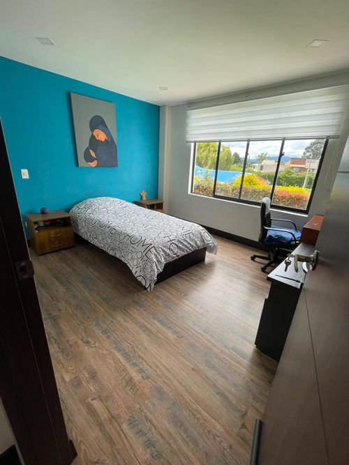 Casa de 3 alcobas en venta en Parcelas, Cota, 220 m² · foto 15 de 24