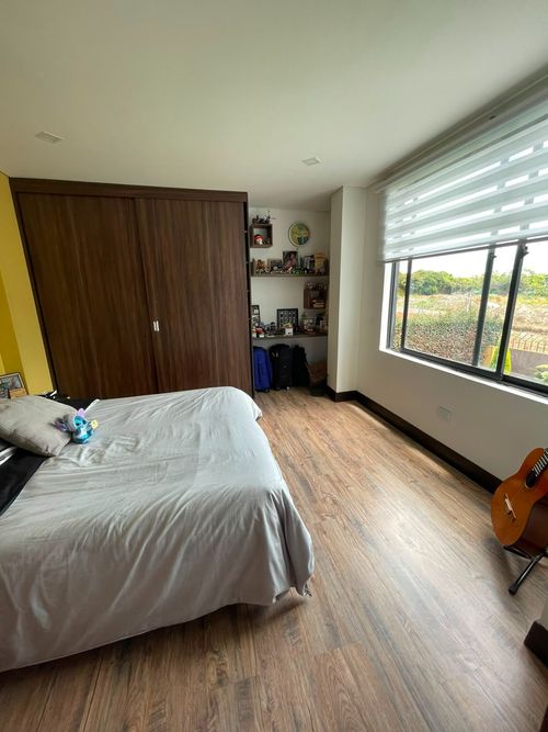 Casa de 3 alcobas en venta en Parcelas, Cota, 220 m² · foto 12 de 24