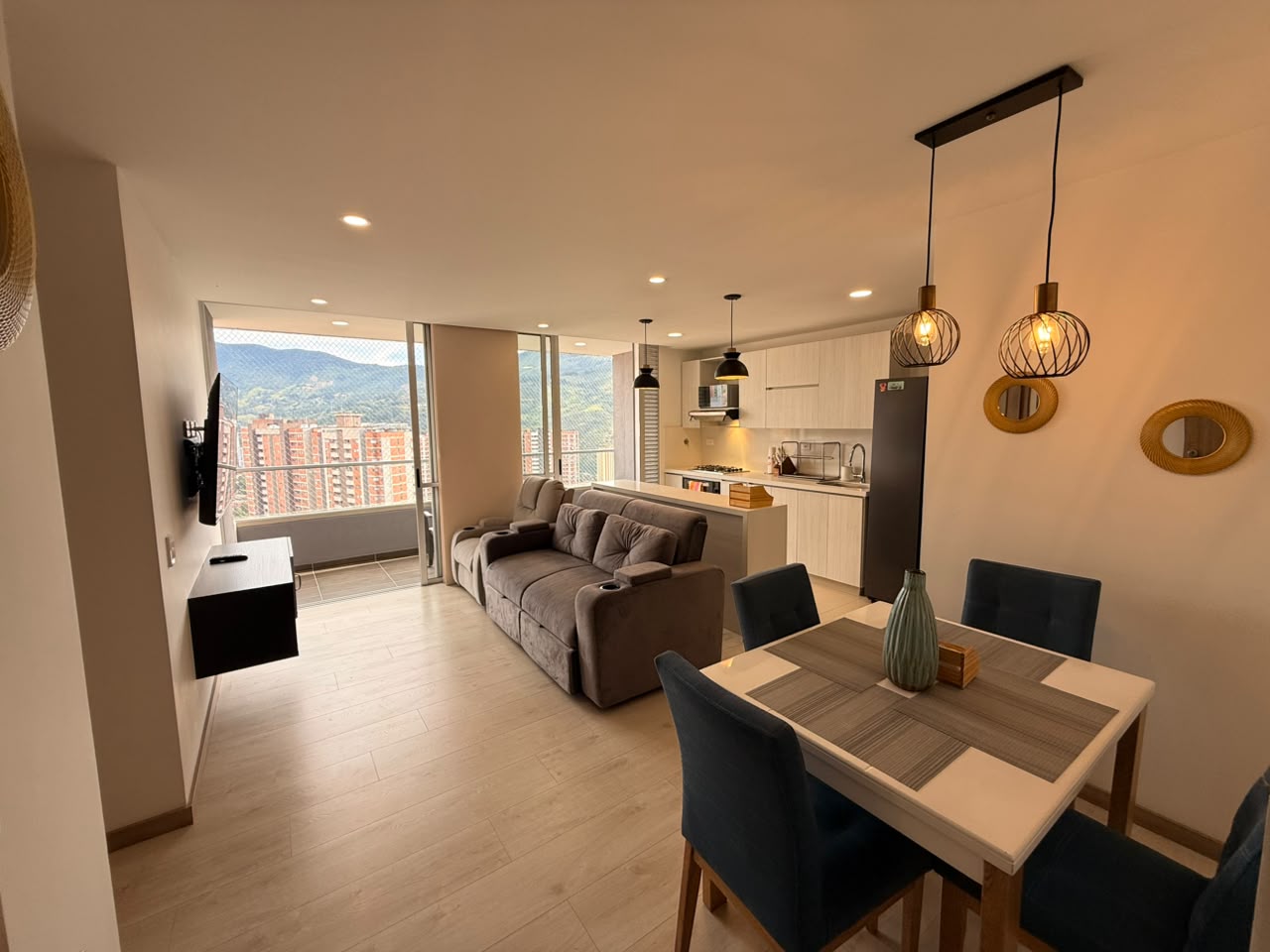 Foto del apartamento