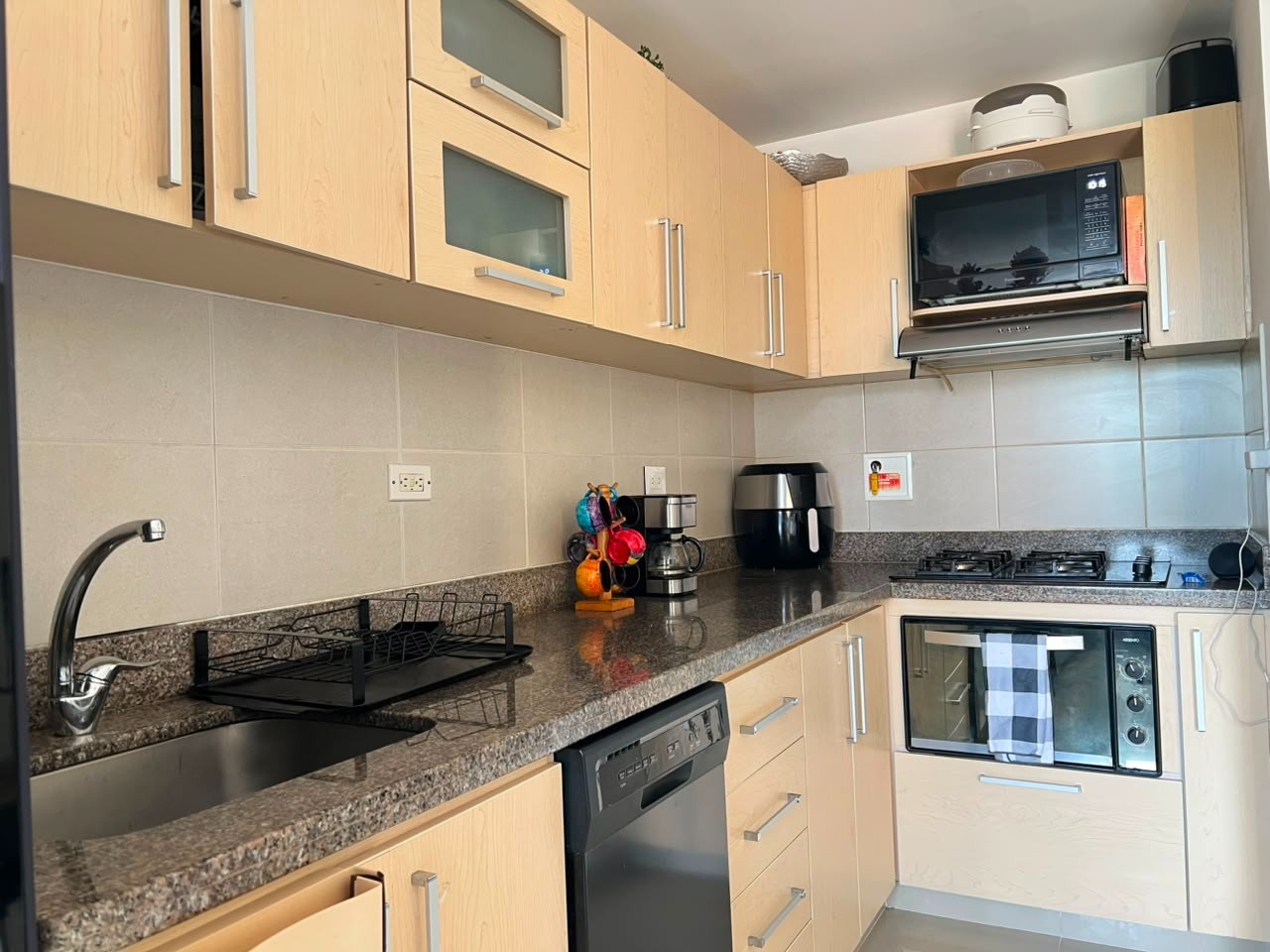 Apartamento en venta en Loma Del Chocho, Envigado · foto 6 de 15