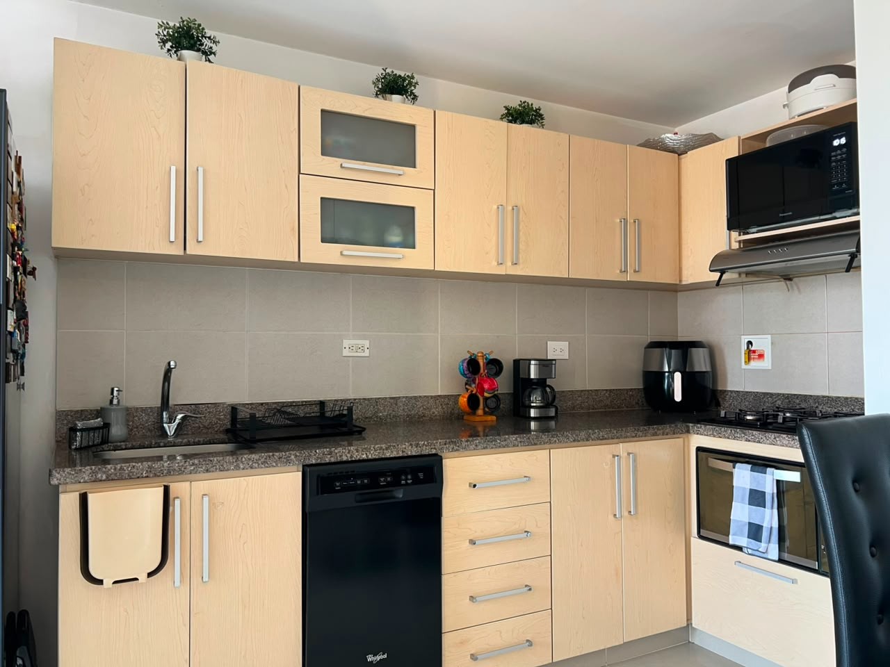 Apartamento en venta en Loma Del Chocho, Envigado · foto 4 de 15