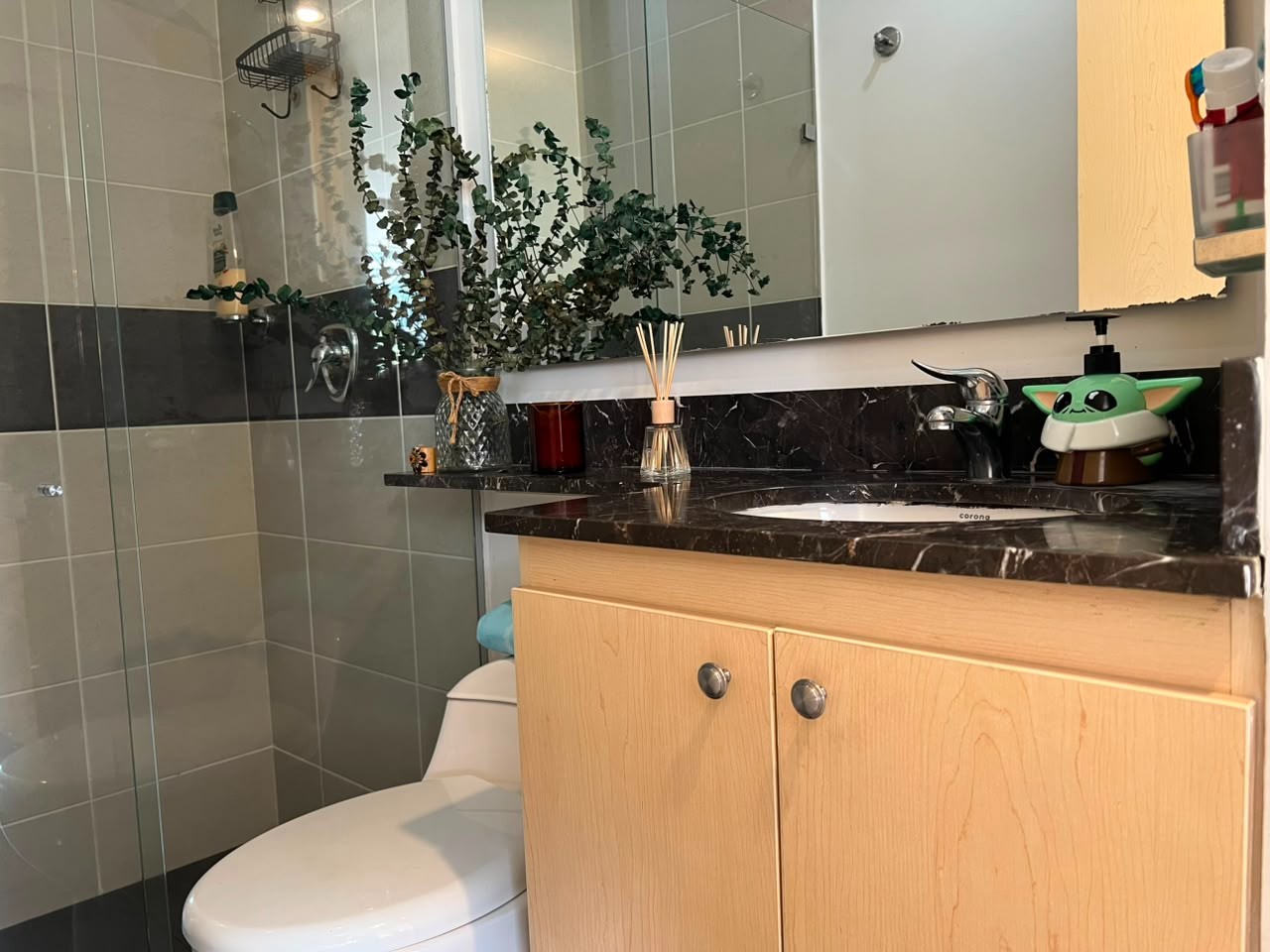 Apartamento en venta en Loma Del Chocho, Envigado · foto 13 de 15