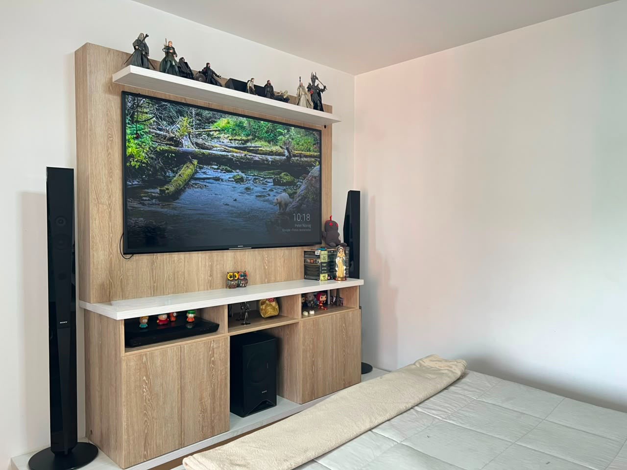 Apartamento en venta en Loma Del Chocho, Envigado · foto 14 de 15