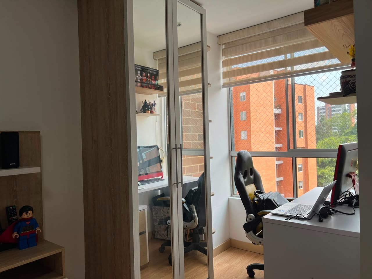 Apartamento en venta en Loma Del Chocho, Envigado · foto 9 de 15
