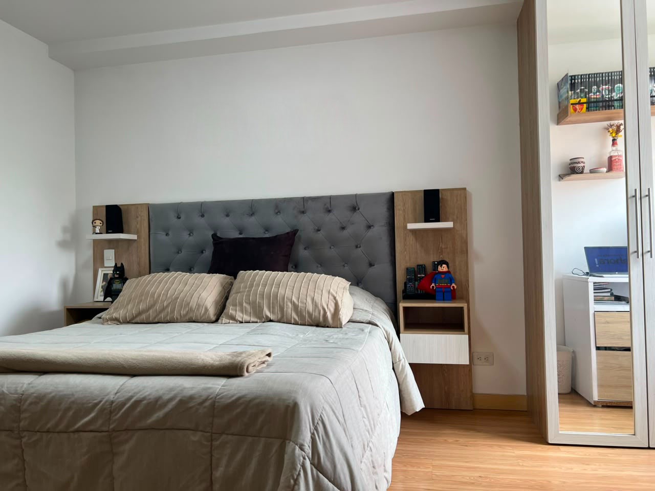 Apartamento en venta en Loma Del Chocho, Envigado · foto 15 de 15