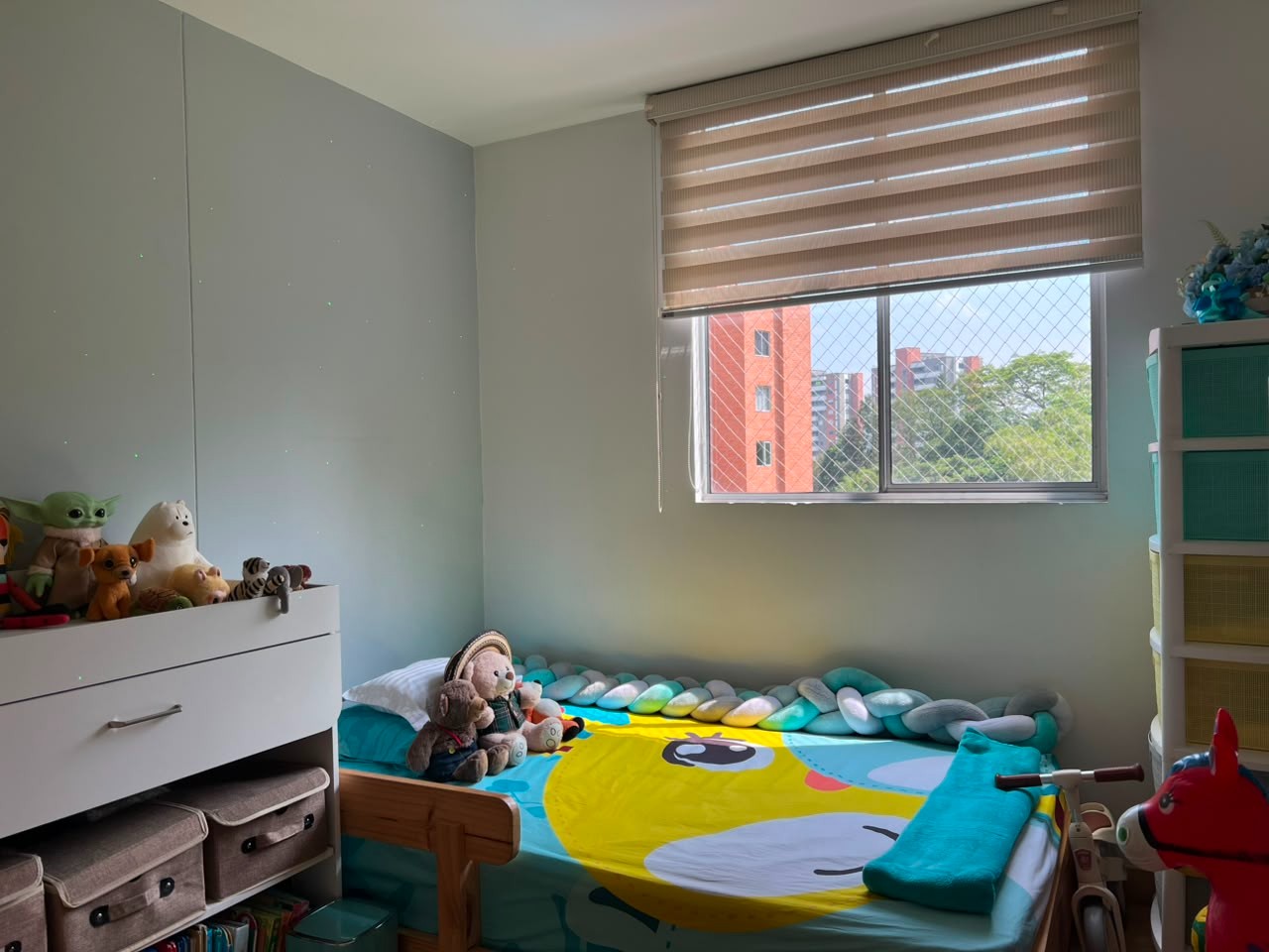Apartamento en venta en Loma Del Chocho, Envigado · foto 8 de 15